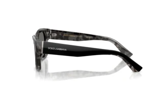 Vue latérale Dolce & Gabbana DG4515 (3403/1)