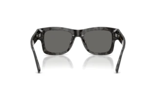 Vue arrière Dolce & Gabbana DG4515 (3403/1)