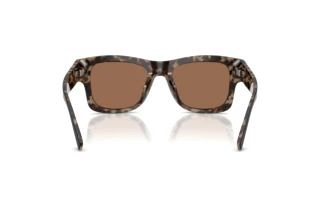 Rückansicht Dolce & Gabbana DG4515 (341773)