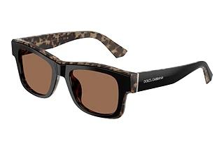 Dolce & Gabbana DG 4515 341773
