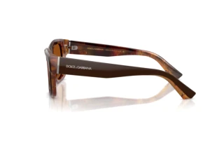 Seitenansicht Dolce & Gabbana DG4515 (345673)