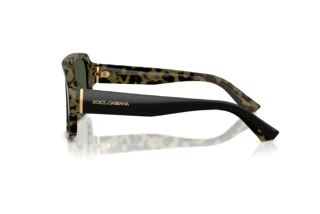Seitenansicht Dolce & Gabbana DG4516 (34049A)