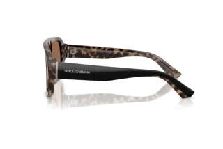 Seitenansicht Dolce & Gabbana DG4516 (341773)