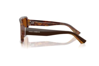 Vista laterale Dolce & Gabbana DG4516 (345673)