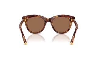 Vista posteriore Dolce & Gabbana DG4518 (346273)