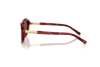 Vista laterale Dolce & Gabbana DG4519 (346375)