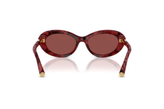 Vista posteriore Dolce & Gabbana DG4519 (346375)