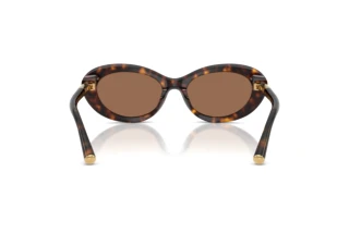 Vista posteriore Dolce & Gabbana DG4519 (502/73)