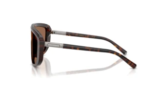 Seitenansicht Dolce & Gabbana DG4520 (502/73)
