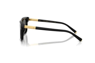 Seitenansicht Dolce & Gabbana DG4521 (501/1)