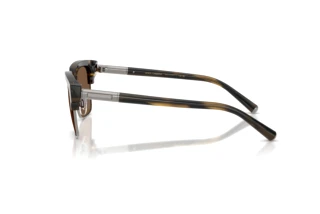 Vue latérale Dolce & Gabbana DG4522 (306373)