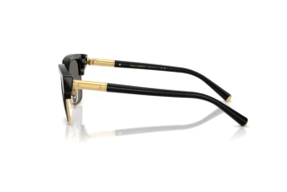 Vue latérale Dolce & Gabbana DG4522 (501/1)