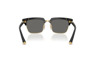 Vue arrière Dolce & Gabbana DG4522 (501/1)