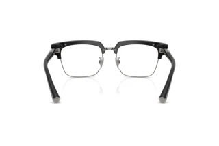 Vue arrière Dolce & Gabbana DG4522 (501/M3)