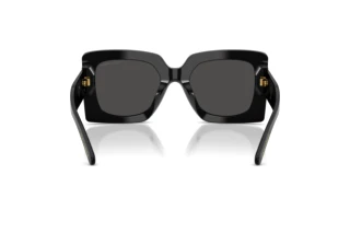 Vista posteriore Dolce & Gabbana DG4525B (501/87)