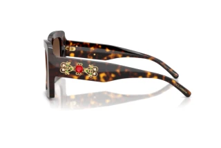 Vue latérale Dolce & Gabbana DG4525B (502/13)