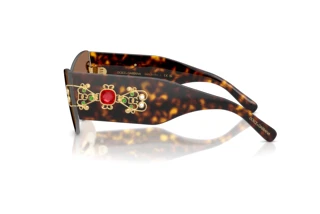 Vue latérale Dolce & Gabbana DG4526B (502/73)