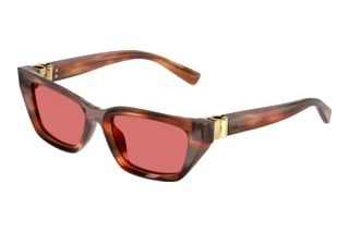 Vue de face Dolce & Gabbana DG4532 (322175)