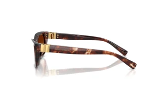 Vista laterale Dolce & Gabbana DG4532 (322274)