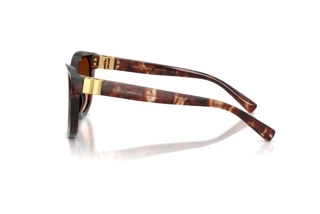 Vista laterale Dolce & Gabbana DG4533 (322274)