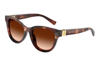 Vista frontale Dolce & Gabbana DG4533 (322274)