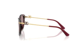 Seitenansicht Dolce & Gabbana DG4534 (3474LA)