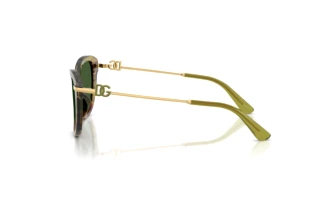 Vue latérale Dolce & Gabbana DG4534 (347571)