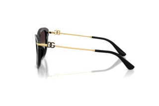 Seitenansicht Dolce & Gabbana DG4534 (501/8G)