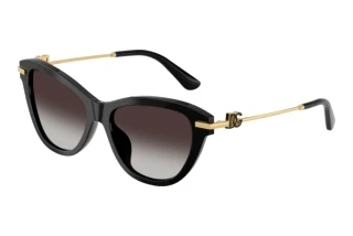 Vorderansicht Dolce & Gabbana DG4534 (501/8G)