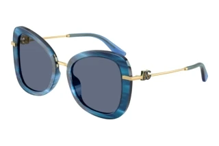 Vista frontale Dolce & Gabbana DG4535 (347272)
