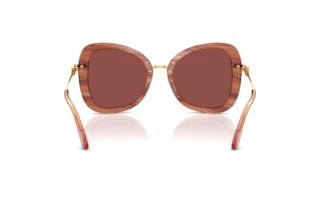 Vue arrière Dolce & Gabbana DG4535 (347375)