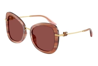 Vue de face Dolce & Gabbana DG4535 (347375)