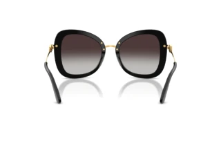 Vista posteriore Dolce & Gabbana DG4535 (501/8G)