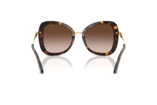 Vista posteriore Dolce & Gabbana DG4535 (502/13)