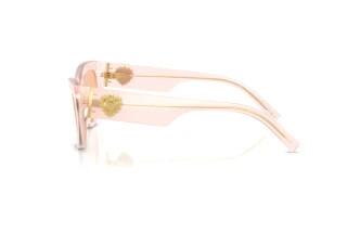 Vue latérale Dolce & Gabbana DG4536 (304173)
