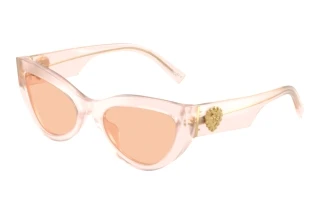 Vue de face Dolce & Gabbana DG4536 (304173)
