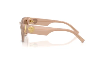 Vue latérale Dolce & Gabbana DG4536 (304273)