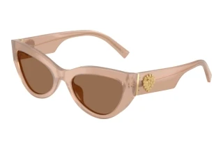 Vue de face Dolce & Gabbana DG4536 (304273)