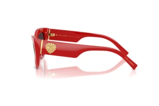Vue latérale Dolce & Gabbana DG4536 (30888G)