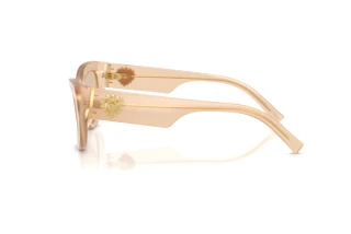 Vue latérale Dolce & Gabbana DG4536 (308993)