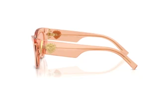 Vista laterale Dolce & Gabbana DG4536 (322684)