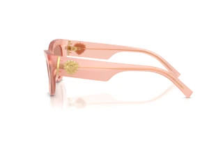 Vue latérale Dolce & Gabbana DG4536 (338496)
