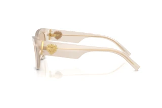 Seitenansicht Dolce & Gabbana DG4536 (342093)