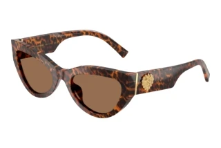 Vue de face Dolce & Gabbana DG4536 (347073)