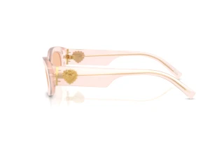 Vue latérale Dolce & Gabbana DG4537 (304173)