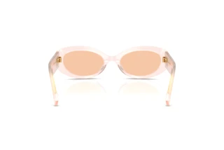 Vue arrière Dolce & Gabbana DG4537 (304173)