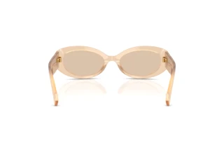 Vue arrière Dolce & Gabbana DG4537 (308993)
