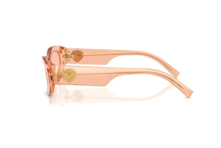 Vue latérale Dolce & Gabbana DG4537 (322684)