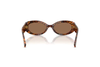 Vue arrière Dolce & Gabbana DG4537 (347073)
