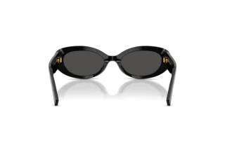 Vue arrière Dolce & Gabbana DG4537 (501/87)